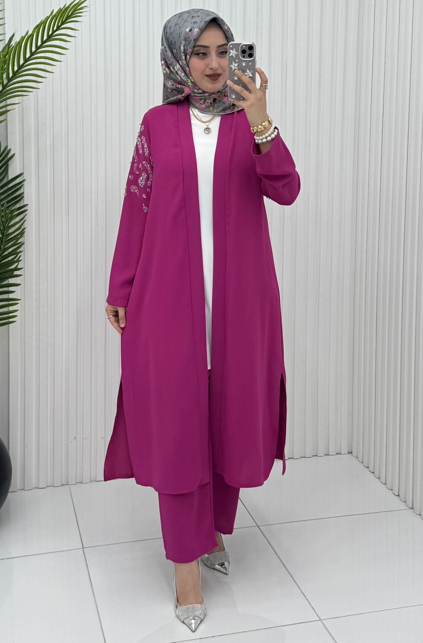 Ilgın 3’lü Takım