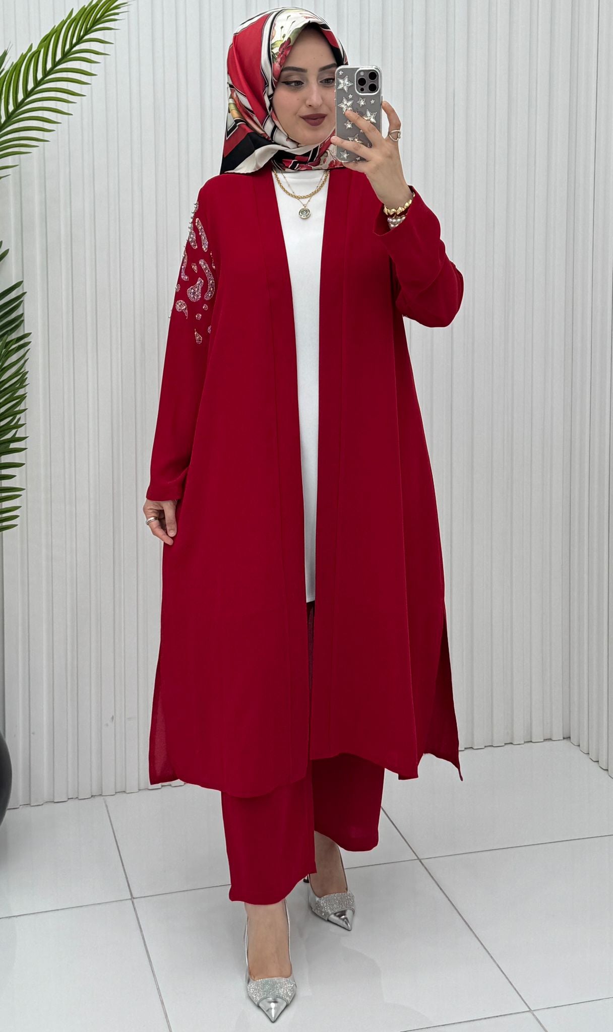 Ilgın 3’lü Takım