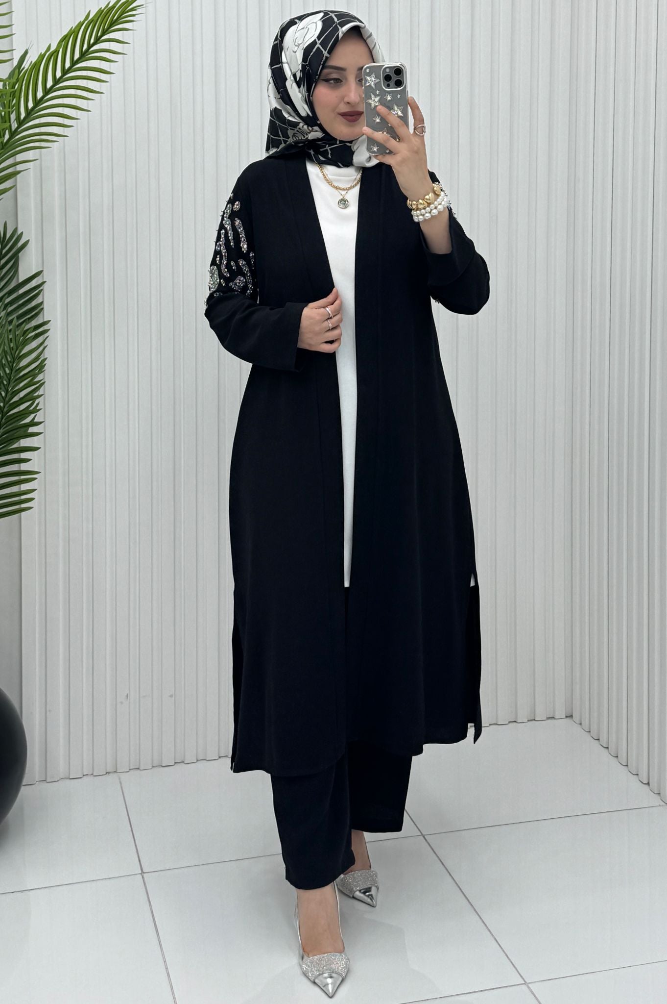 Ilgın 3’lü Takım