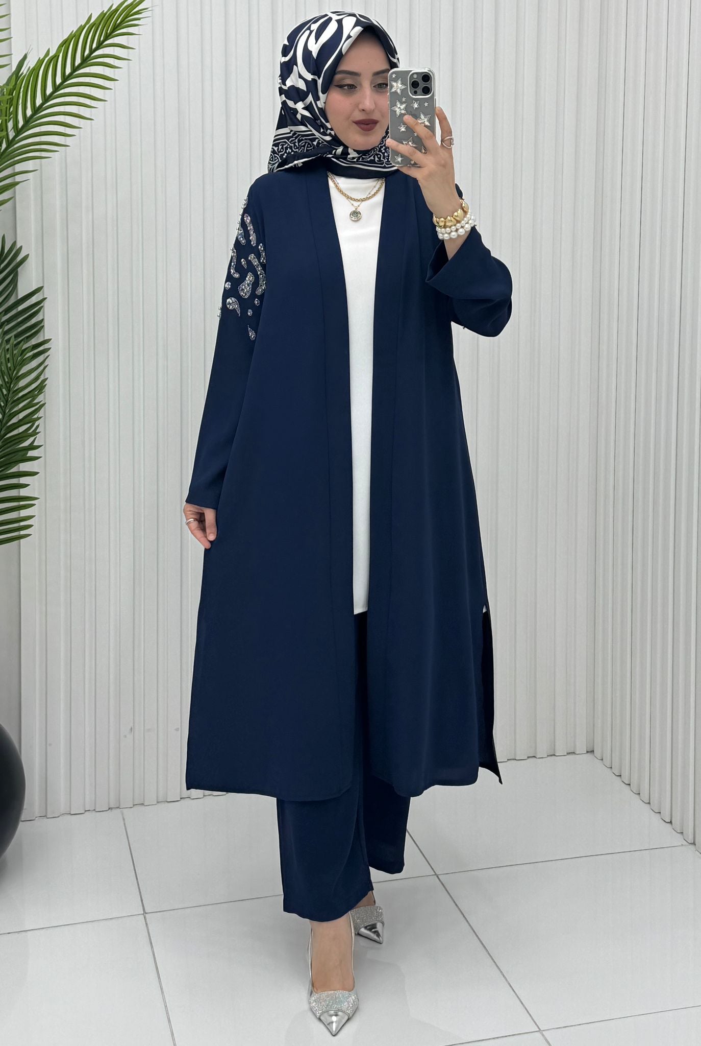 Ilgın 3’lü Takım