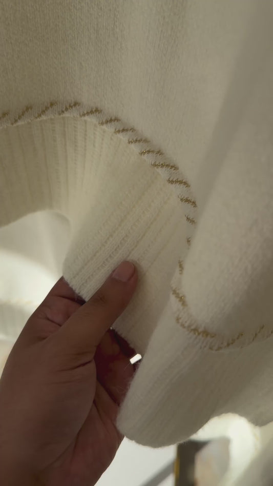 LEYLİ ETEKLİ TAKIM