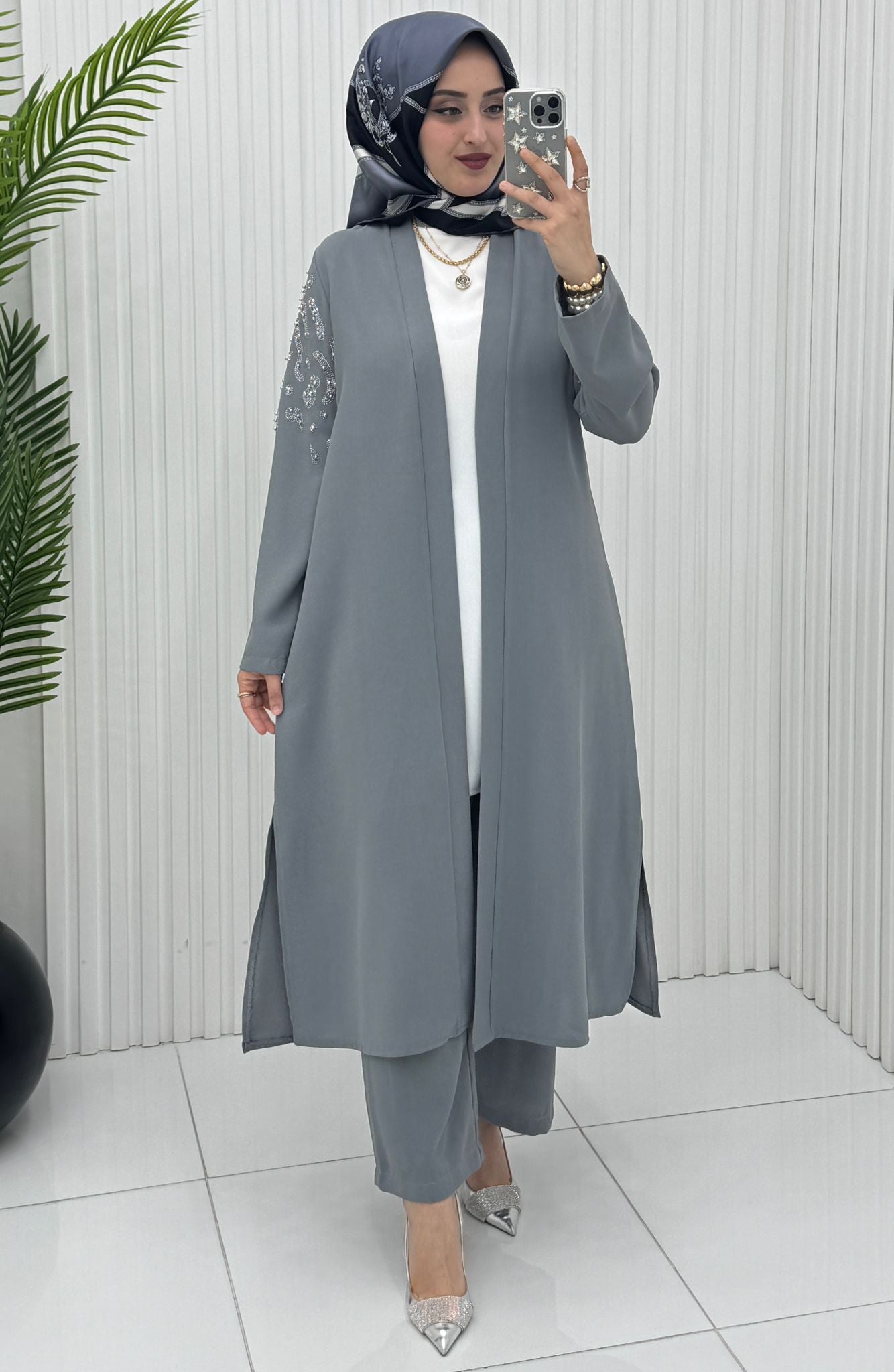 Ilgın 3’lü Takım 